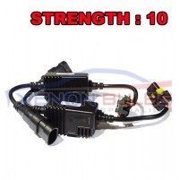 HID SUPER CANBUS ERROR DECODER HID XENON CONVERSION KIT RESISTOR CANCE..